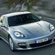 Illustration for article titled Porsche Panamera Gets Engine Start/Stop With Auto-Shifting Double-Clutch